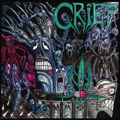 GRIEF - Come To Grief
