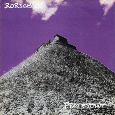 RORSCHACH - Protestant