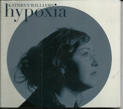 KATHRYN WILLIAMS - Hypoxia