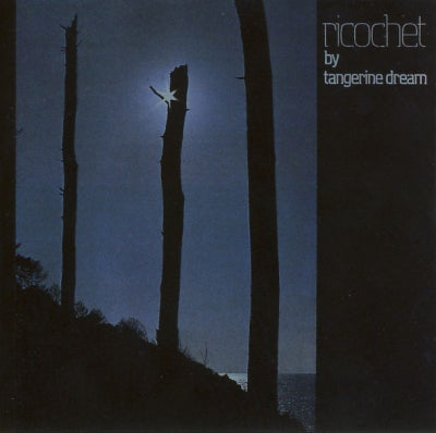 TANGERINE DREAM - Ricochet