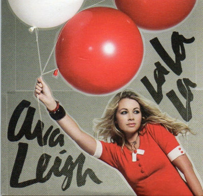 AVA LEIGH - La La La