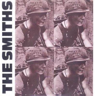 THE SMITHS - Meat Is Murder