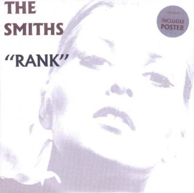 THE SMITHS - Rank