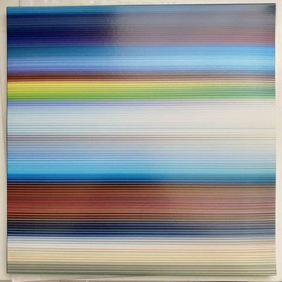 BRIAN ENO - DAVID BYRNE - My Life In The Bush Of Ghosts