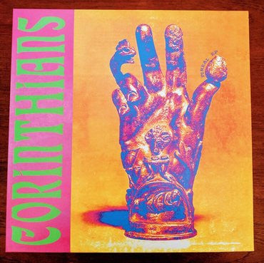 CORINTHIANS - Pineal EP