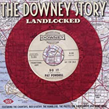 VARIOUS - The Downey Story - Landlocked