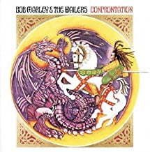 BOB MARLEY AND THE WAILERS - Confrontation