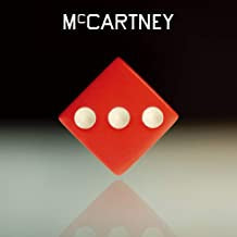 PAUL MCCARTNEY - McCartney III