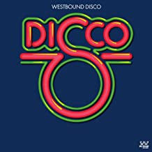 VARIOUS - Westbound Disco