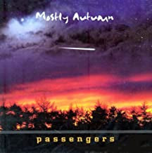 MOSTLY AUTUMN - Passengers