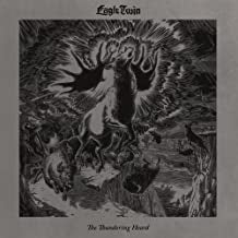 EAGLE TWIN - The Thundering Heard: Songs Of Hoof And Horn