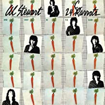 AL STEWART - 24 Carrots [40th Anniversary Edition]