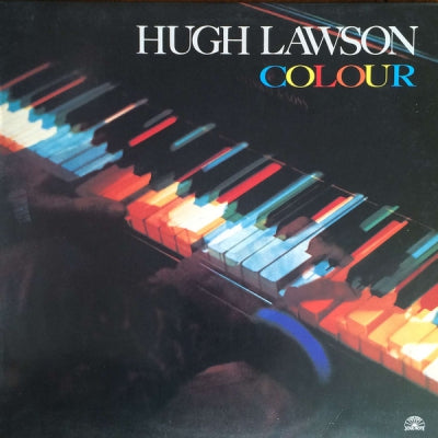 HUGH LAWSON - Colour