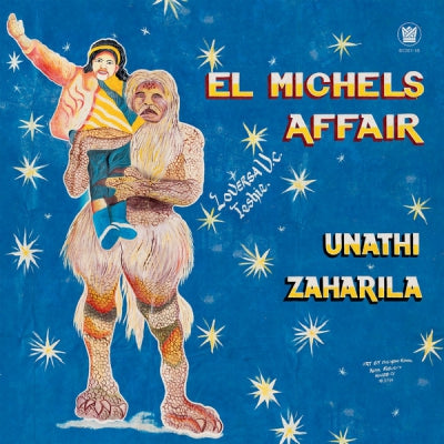EL MICHELS AFFAIR - Unathi / Zaharila