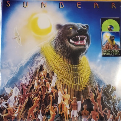 SUNBEAR - Sunbear