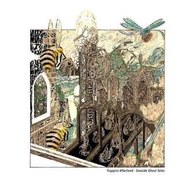 TRAPPIST AFTERLAND - Seaside Ghost Tales