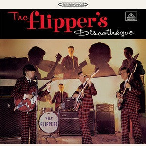 THE FLIPPER'S - The Flipper's Discotheque