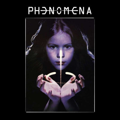 PHENOMENA - Phenomena