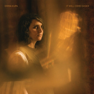 EMMA KUPA (MAMMOTH PENGUINS) - It Will Come Easier