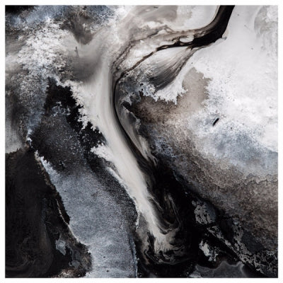 NOVO AMOR & ED TULLETT - Heiress