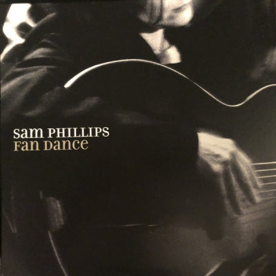 SAM PHILLIPS - Fan Dance