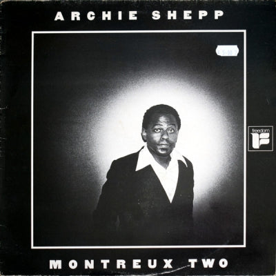 ARCHIE SHEPP - Montreux Two