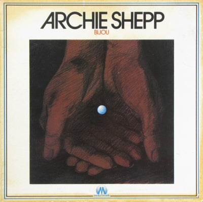 ARCHIE SHEPP - Bijou