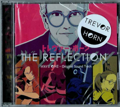 TREVOR HORN - The Reflection (Wave One - Original Sound Track)