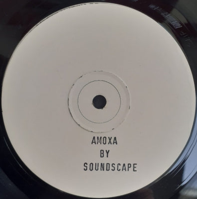 SOUNDSCAPE - Amoxa