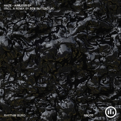 HAZE - Aimless EP