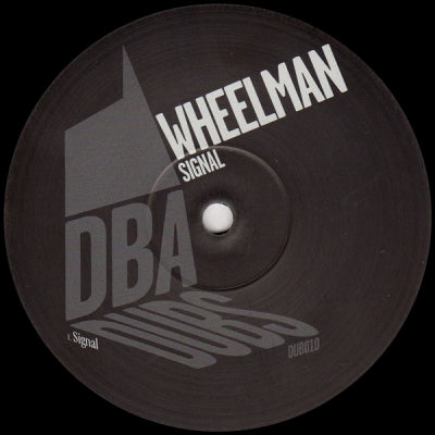 WHEELMAN - Signal