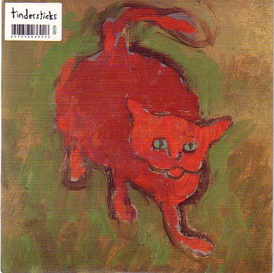 TINDERSTICKS - Sometimes It Hurts