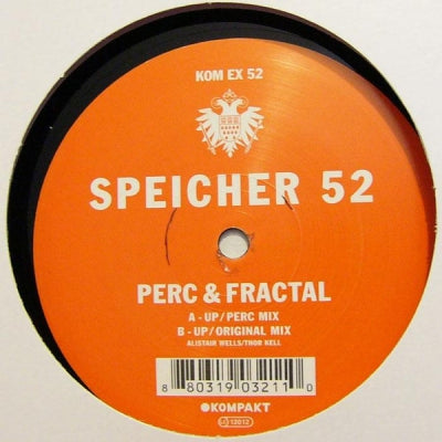 PERC & FRACTAL - Speicher 52 (Up)