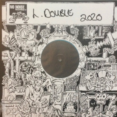 THE DUBSTER - Lighter Shades Of Dark / Body, Mind and Soul