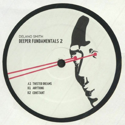 DELANO SMITH - Deeper Fundamentals 2