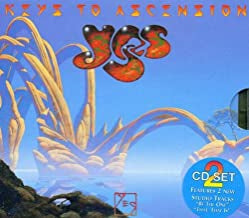 YES - Keys To Ascension