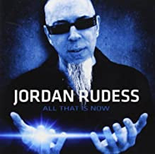JORDAN RUDESS - All That Is Now