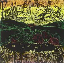 TREMBLING BELLS FEATURING BONNIE 'PRINCE' BILLY - The Marble Downs