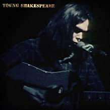 NEIL YOUNG - Young Shakespeare