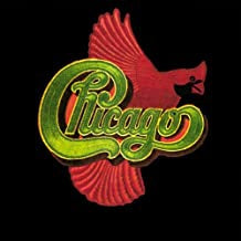 CHICAGO - Chicago VIII
