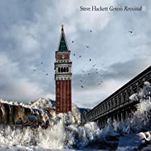 STEVE HACKETT - Genesis Revisited II