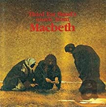 THIRD EAR BAND - Music From Macbeth