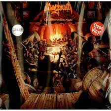 MAGNUM - On A Storyteller's Night (20th Anniversary Expanded Edition)