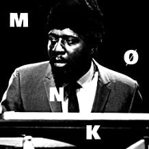 THELONIOUS MONK - Mønk