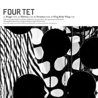 FOUR TET - Ringer