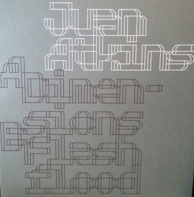 JUAN ATKINS - Dimensions