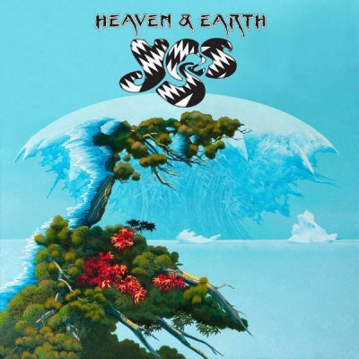 YES - Heaven & Earth