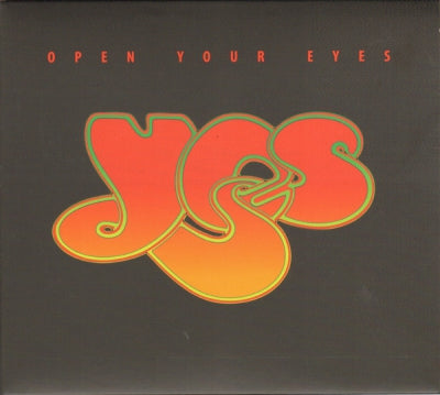 YES - Open Your Eyes