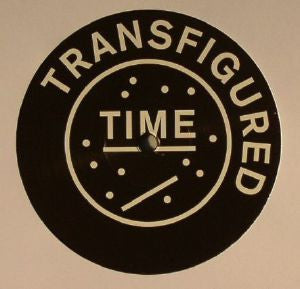 BAKRADZE / HVL / AKWAABA - Ritual In Transfigured Time Vol.1