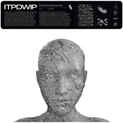 ITPDWIP - Cas9 Experiments